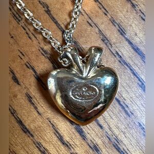 Givenchy Necklace metal